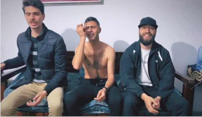 video satiriue