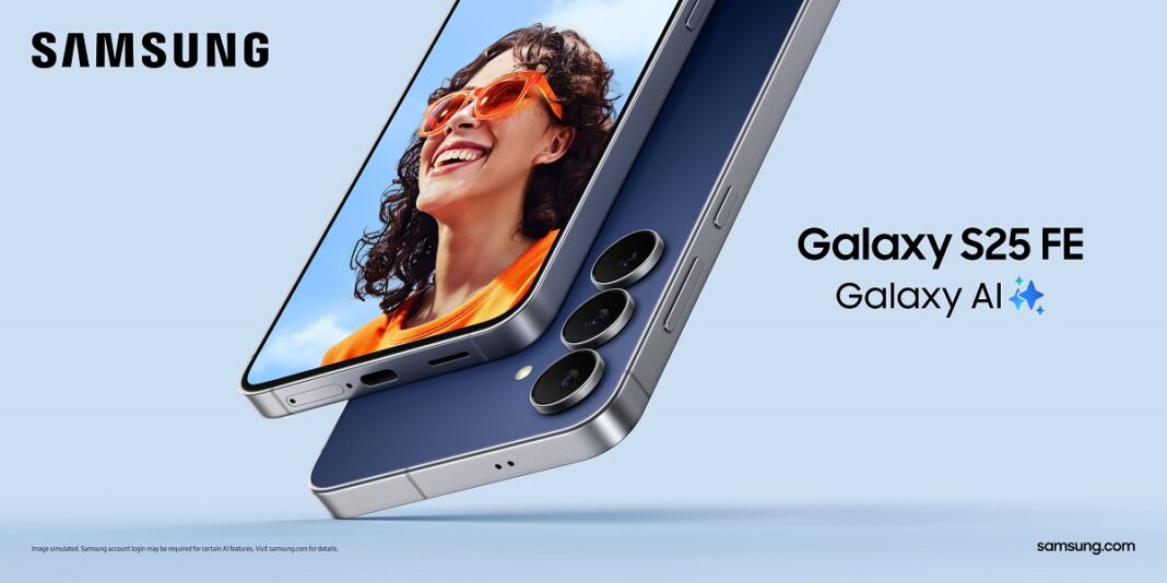 Galaxy S25 FE_1