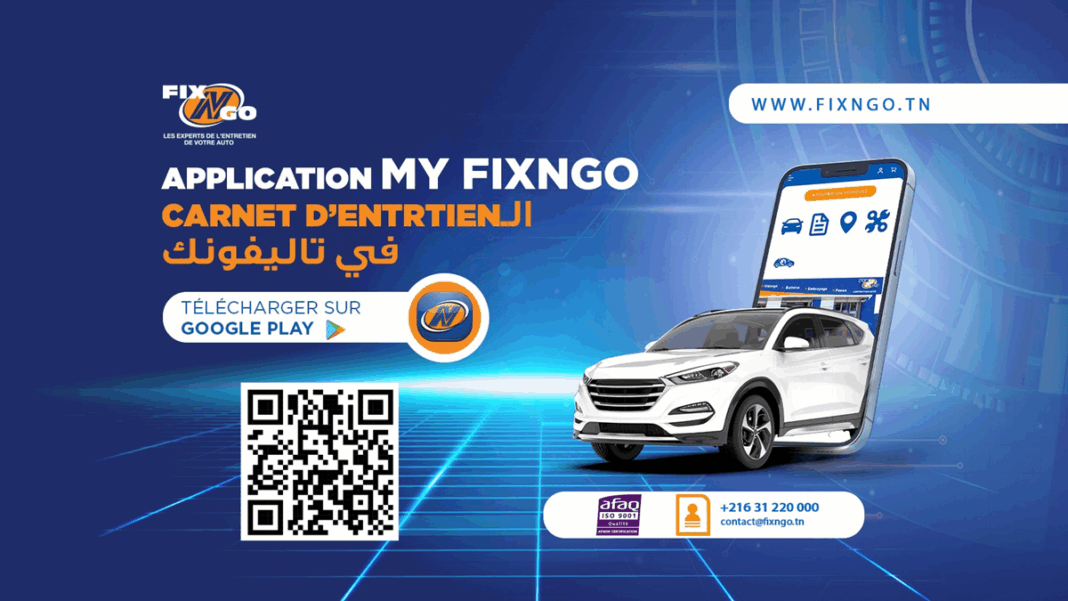 fix n go
