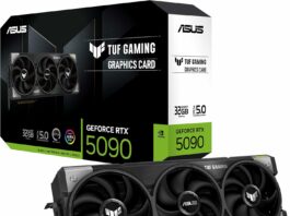 RTX 5090 : Pourquoi l’architecture Blackwell écrase tout en 2026