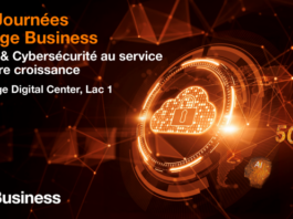 « Les Journées Orange Business », une tournée nationale dédiée au Cloud et à la Cybersécurité