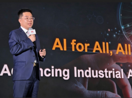 Huawei dévoile le réseau intelligent Xinghe amélioré