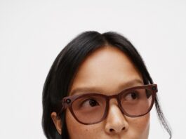 Galaxy Unpacked Londres : Samsung présente ses nouvelles lunettes AI