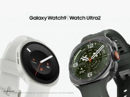 Lancement des Samsung Galaxy Watch Ultra2 et Watch9