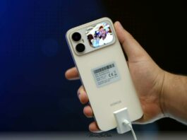 Le HONOR Play20C, avec un nouvel écran tactile arrière débarque en Tunisie